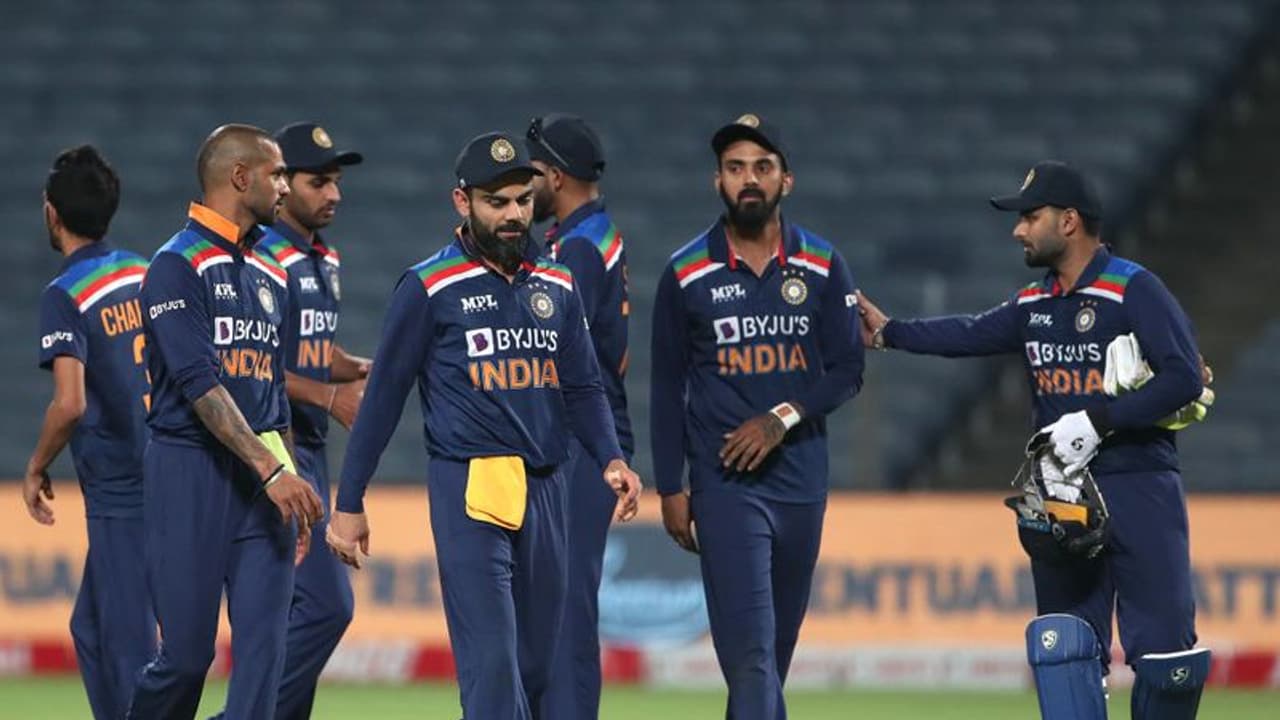 #INDvsENG அப்பா புண்ணியவானே முதல்ல நீ கிளம்புப்பா.! கடைசி ஒருநாள் போட்டிக்கான உத்தேச இந்திய அணி #INDvsENG அப்பா புண்ணியவானே முதல்ல நீ கிளம்புப்பா.! கடைசி ஒருநாள் போட்டிக்கான உத்தேச இந்திய அணி