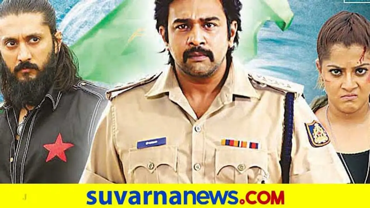 ಚಿರು ಸರ್ಜಾ ರಣಂ ಚಿತ್ರ ವಿಮರ್ಶೆ: ಕತೆ ಅಸಾಧಾರಣಂ ಹೋರಾಟ ಸಕಾರಣಂ ಚಿರು ಸರ್ಜಾ ರಣಂ ಚಿತ್ರ ವಿಮರ್ಶೆ: ಕತೆ ಅಸಾಧಾರಣಂ ಹೋರಾಟ ಸಕಾರಣಂ