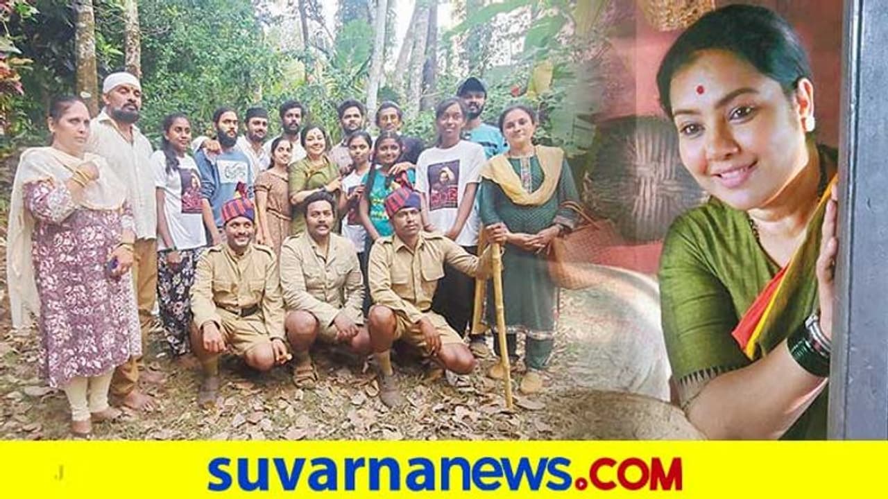 ಸ್ವಾತಂತ್ರ್ಯ ಹೋರಾಟದ ದಂಡಿ ಚಿತ್ರದಲ್ಲಿ ತಾರಾ ಸ್ವಾತಂತ್ರ್ಯ ಹೋರಾಟದ ದಂಡಿ ಚಿತ್ರದಲ್ಲಿ ತಾರಾ