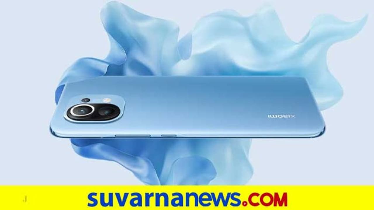 ಶೀಘ್ರವೇ ಸಖತ್ ಕ್ಯಾಮೆರಾ ಇರುವ ಎಂಐ 11 ಸೀರೀಸ್ ಸ್ಮಾರ್ಟ್ಫೋನ್ ಬಿಡುಗಡೆ ಶೀಘ್ರವೇ ಸಖತ್ ಕ್ಯಾಮೆರಾ ಇರುವ ಎಂಐ 11 ಸೀರೀಸ್ ಸ್ಮಾರ್ಟ್ಫೋನ್ ಬಿಡುಗಡೆ