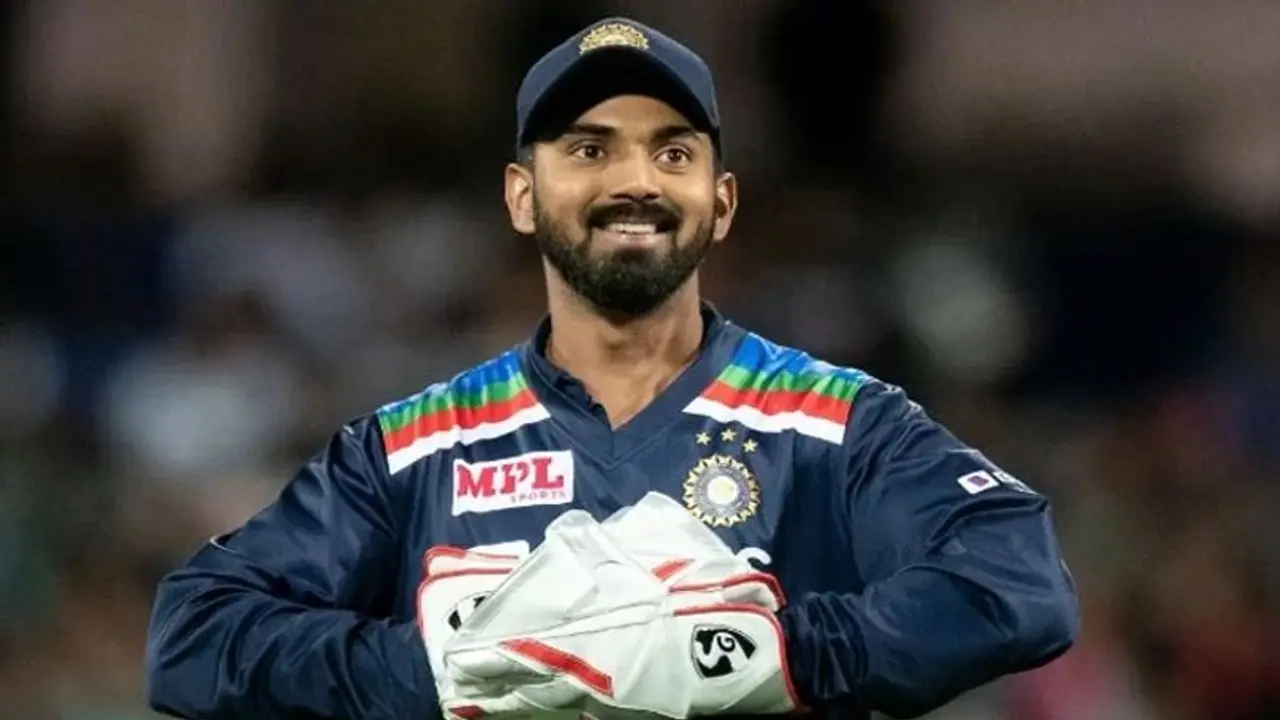 IPL 2021: Harpreet Brar's prolific performance with the ball vs RCB hailed by KL Rahul IPL 2021: Harpreet Brar's prolific performance with the ball vs RCB hailed by KL Rahul
