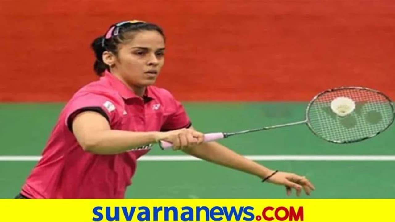 ಆರ್ಲಿಯಾನ್ಸ್ ಮಾಸ್ಟರ್ಸ್: ಸೆಮೀಸ್ಗೆ ಸೈನಾ, ಶ್ರೀಕಾಂತ್ಗೆ ಸೋಲು ಆರ್ಲಿಯಾನ್ಸ್ ಮಾಸ್ಟರ್ಸ್: ಸೆಮೀಸ್ಗೆ ಸೈನಾ, ಶ್ರೀಕಾಂತ್ಗೆ ಸೋಲು