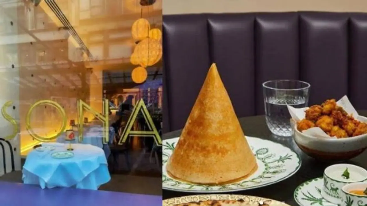 ന്യൂയോര്ക്കിലെ പ്രിയങ്ക ചോപ്രയുടെ റെസ്റ്റോറന്റില് ഇന്ത്യന് വെസ്റ്റേണ് ഫ്യൂഷന്! ന്യൂയോര്ക്കിലെ പ്രിയങ്ക ചോപ്രയുടെ റെസ്റ്റോറന്റില് ഇന്ത്യന് വെസ്റ്റേണ് ഫ്യൂഷന്!