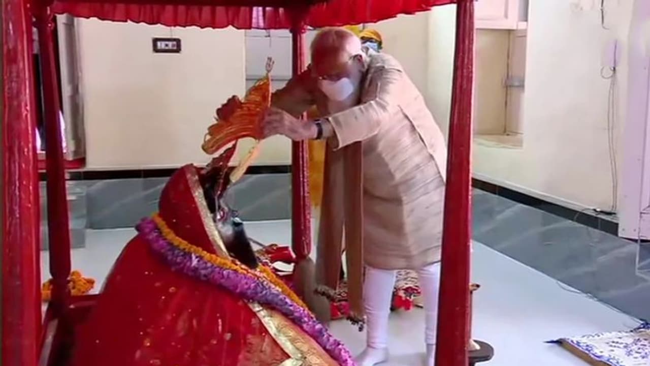 মতুয়া ভোটই নিয়ন্ত্রক, ঠাকুরবাড়ি কি এবারও নিয়ন্ত্রক গাইঘাটা বিধানসভা নির্বাচনে