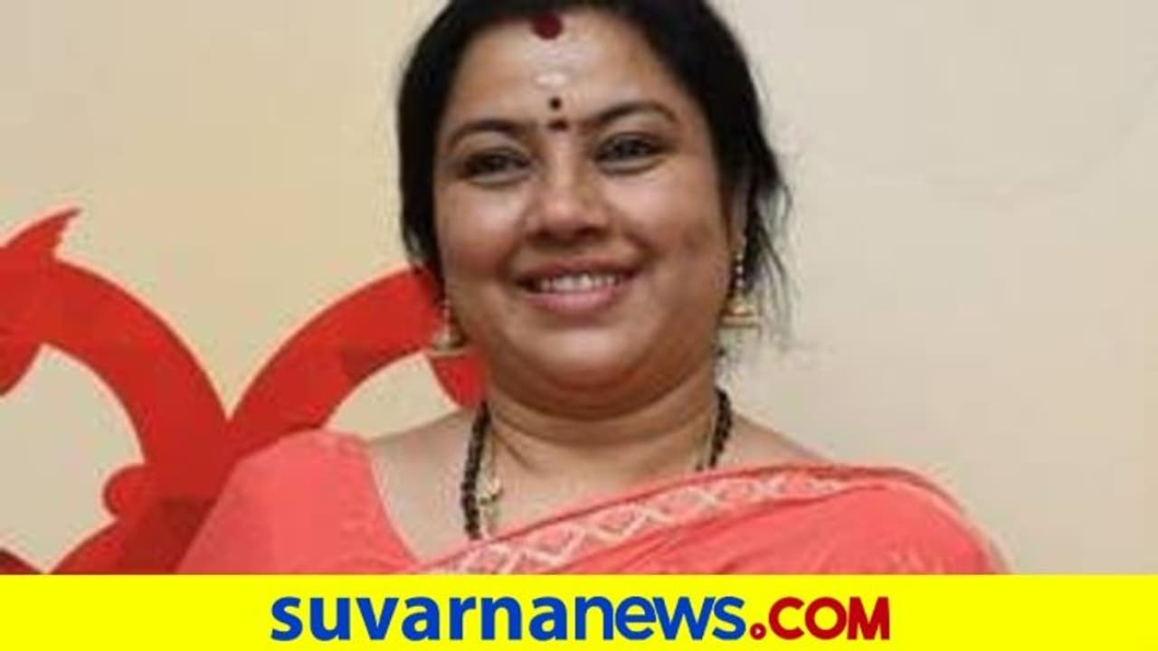 RIP ದಿಢೀರ್ ಆರೋಗ್ಯ ಏರುಪೇರು, ಹಿರಿಯ ನಟಿ ತಾರಾ ಅವರ ತಾಯಿ ನಿಧನ!