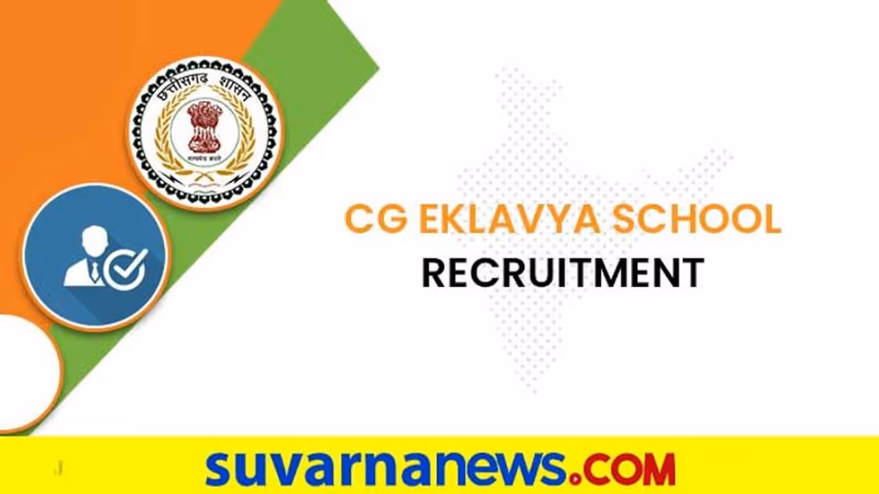 3,479 ಶಿಕ್ಷಕ ಹುದ್ದೆಗೆ ನೇಮಕಾತಿ ಶುರು, ಕೂಡಲೇ ಅರ್ಜಿ ಹಾಕಿ 3,479 ಶಿಕ್ಷಕ ಹುದ್ದೆಗೆ ನೇಮಕಾತಿ ಶುರು, ಕೂಡಲೇ ಅರ್ಜಿ ಹಾಕಿ