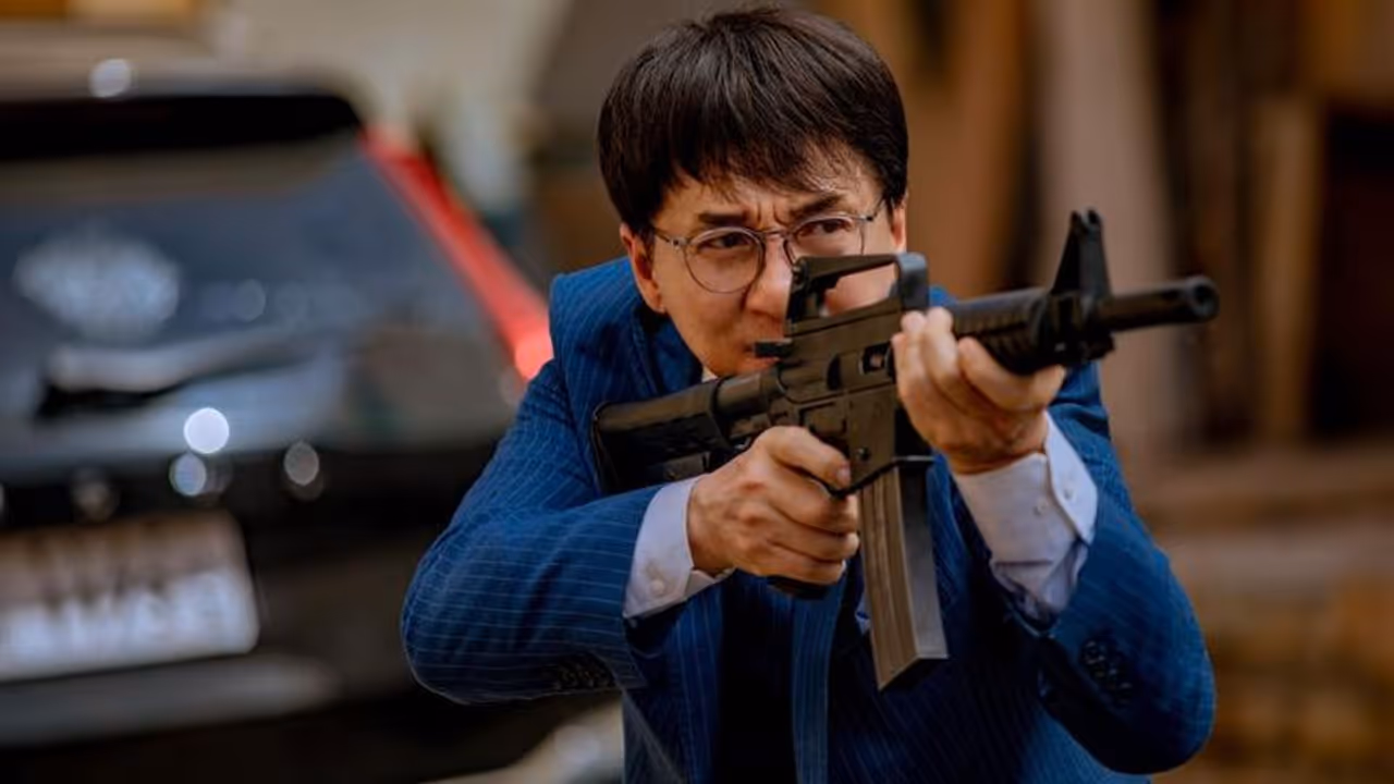 Jackie Chan riskiest stunt: Actor dislocated his pelvis while filming 'Police Story'; know inside story