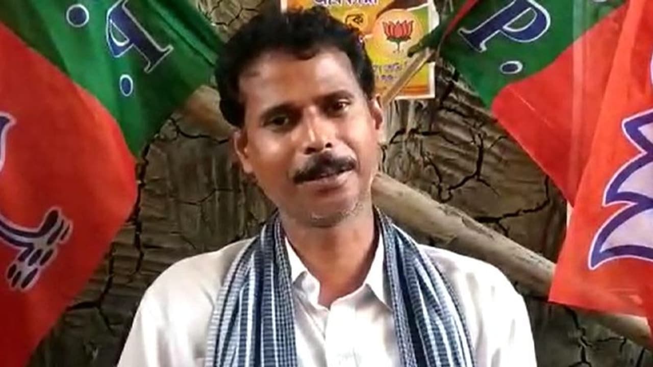 নন্দীগ্রামে মমতা হারবেন, মানুষ সব জবাব দেবার জন্য প্রস্তুত দাবি তমলুকের বিজেপি নেতার নন্দীগ্রামে মমতা হারবেন, মানুষ সব জবাব দেবার জন্য প্রস্তুত দাবি তমলুকের বিজেপি নেতার