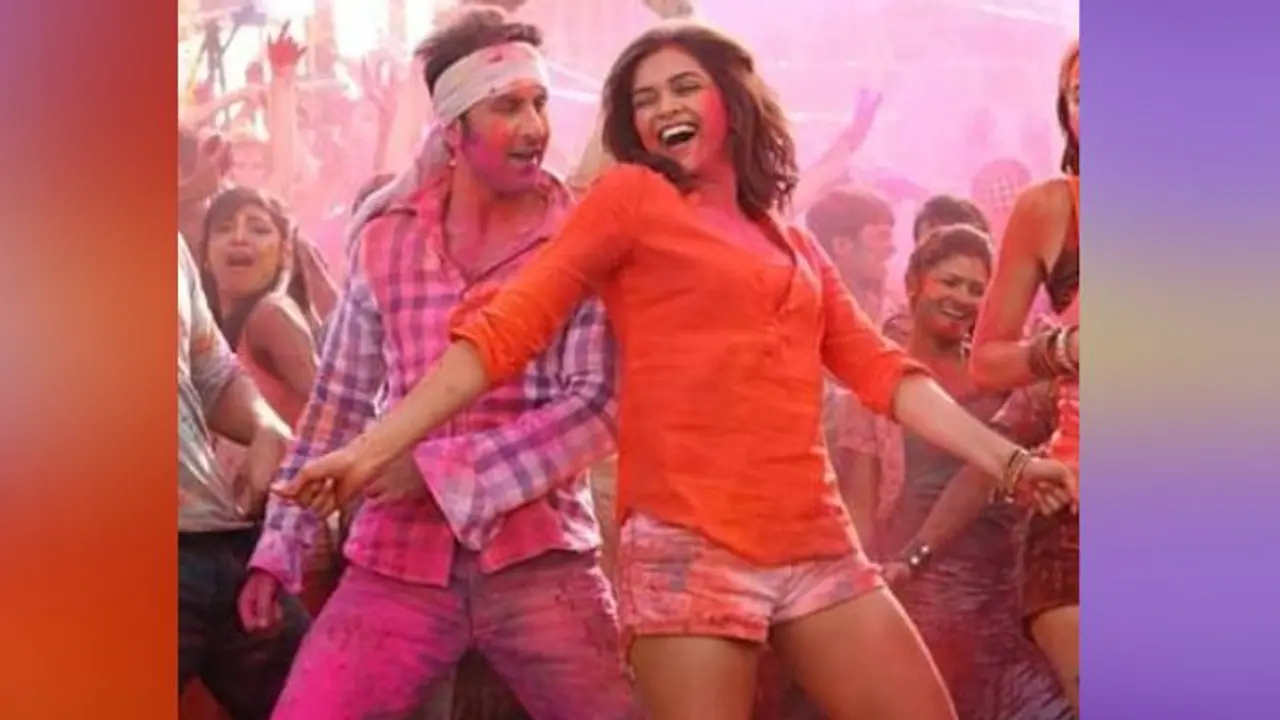 Holi Playlist: Top 10 Bollywood songs to celebrate this colourful festive season Holi Playlist: Top 10 Bollywood songs to celebrate this colourful festive season