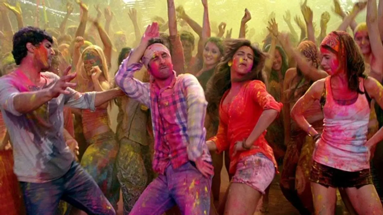 Yeh Jawaani Hai Deewani in theatres AGAIN: Ranbir Kapoor, Deepika Padukone starrer to re release on THIS date