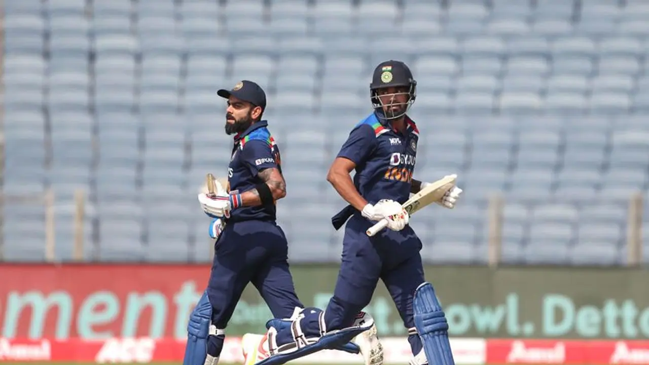 IPL 2021 preview: Can Punjab Kings halt Royal Challengers Bangalore's free flowing run? IPL 2021 preview: Can Punjab Kings halt Royal Challengers Bangalore's free flowing run?