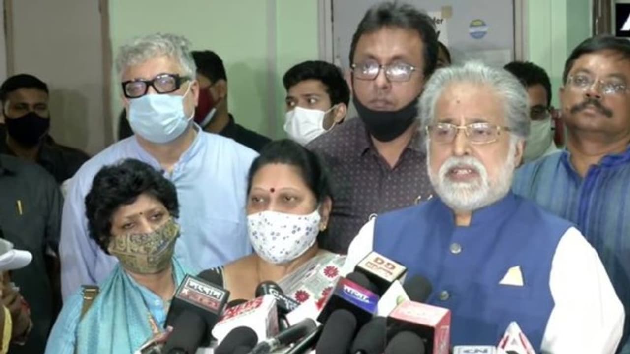 পোলিং এজেন্ট নিয়ে আপত্তি, সুদীপের নেতৃত্বে নির্বাচন কমিশনের দ্বারস্থ তৃণমূল