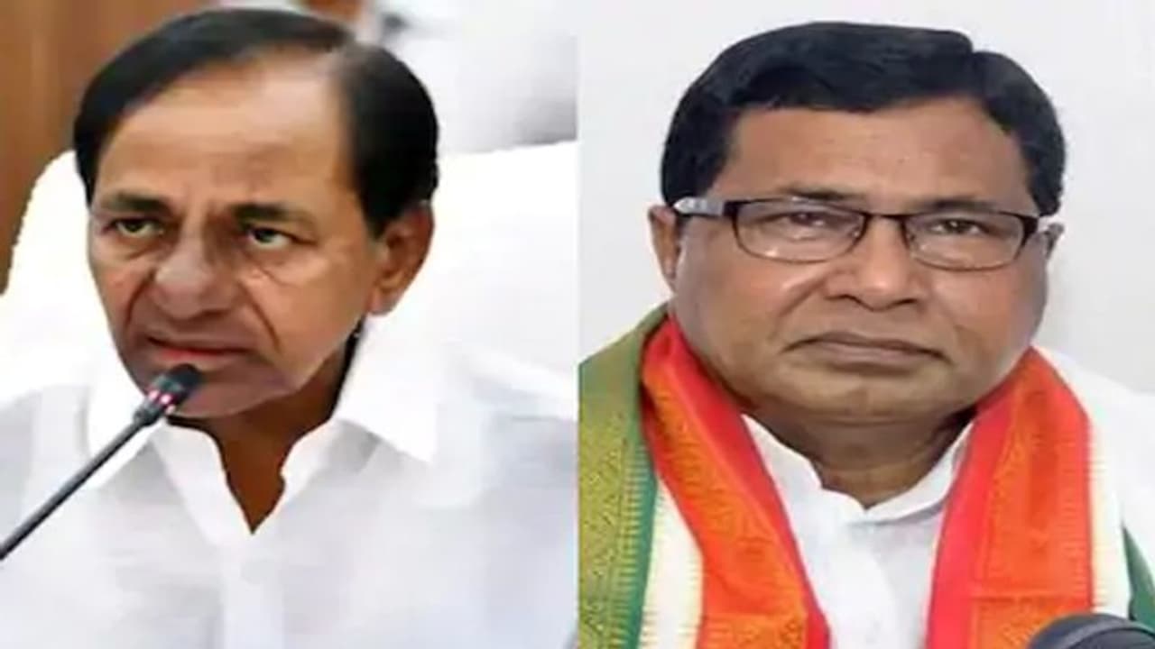 సాగర్కు నేనేం చేయలేదా.. నువ్వొస్తే తీసుకెళ్లి చూపిస్తా: కేసీఆర్కు జానారెడ్డి సవాల్ సాగర్కు నేనేం చేయలేదా.. నువ్వొస్తే తీసుకెళ్లి చూపిస్తా: కేసీఆర్కు జానారెడ్డి సవాల్