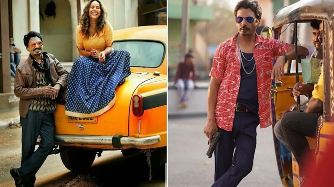 Nawazuddin Siddiqui's music video, 'Baarish Ki Jaaye' is out now (Watch here) Nawazuddin Siddiqui's music video, 'Baarish Ki Jaaye' is out now (Watch here)