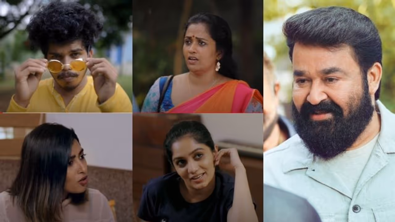 'ബോയിംഗ് ബോയിംഗ്'; ബിഗ് ബോസ് താരങ്ങളുടെ വെബ് സിരീസ് വരുന്നു 'ബോയിംഗ് ബോയിംഗ്'; ബിഗ് ബോസ് താരങ്ങളുടെ വെബ് സിരീസ് വരുന്നു