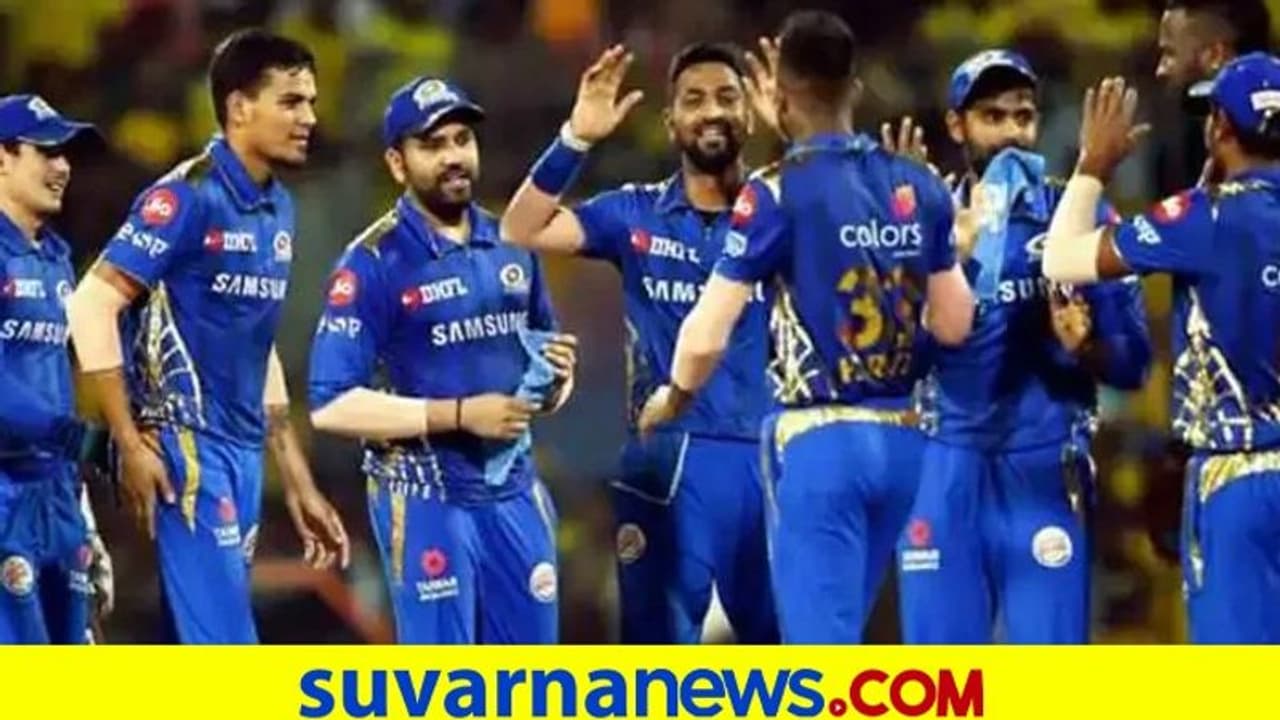 IPL 2021: ಮುಂಬೈ ಇಂಡಿಯನ್ಸ್ನಲ್ಲಿದ್ದಾರೆ ಮ್ಯಾಚ್ ವಿನ್ನರ್ಗಳ ದಂಡು IPL 2021: ಮುಂಬೈ ಇಂಡಿಯನ್ಸ್ನಲ್ಲಿದ್ದಾರೆ ಮ್ಯಾಚ್ ವಿನ್ನರ್ಗಳ ದಂಡು