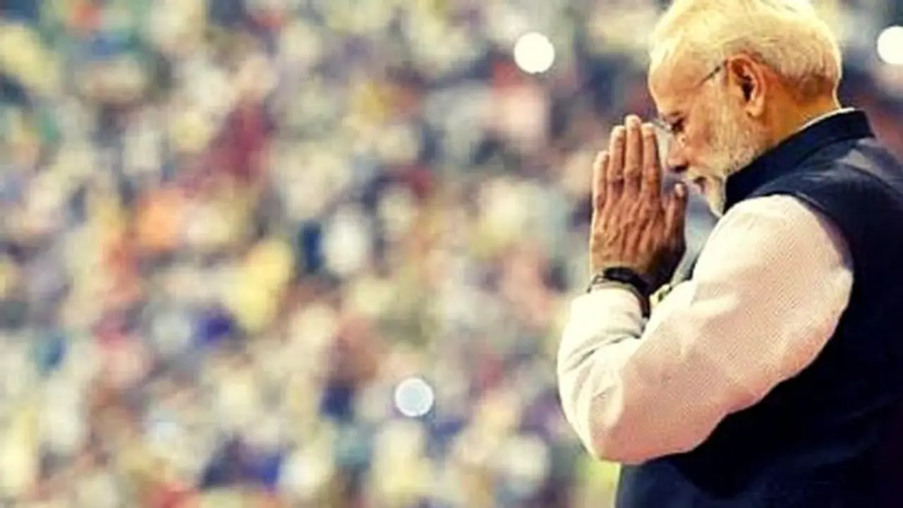 Mann Ki Baat ক্ষমতা নয় দেশের সেবা করাই উদ্দেশ্য,মন কি বাতে দাবি নরেন্দ্র মোদীর