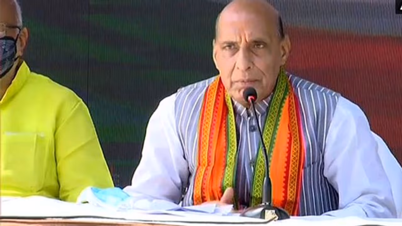 Covid 19: To augment efforts of armed forces, financial powers granted invoking special provisions