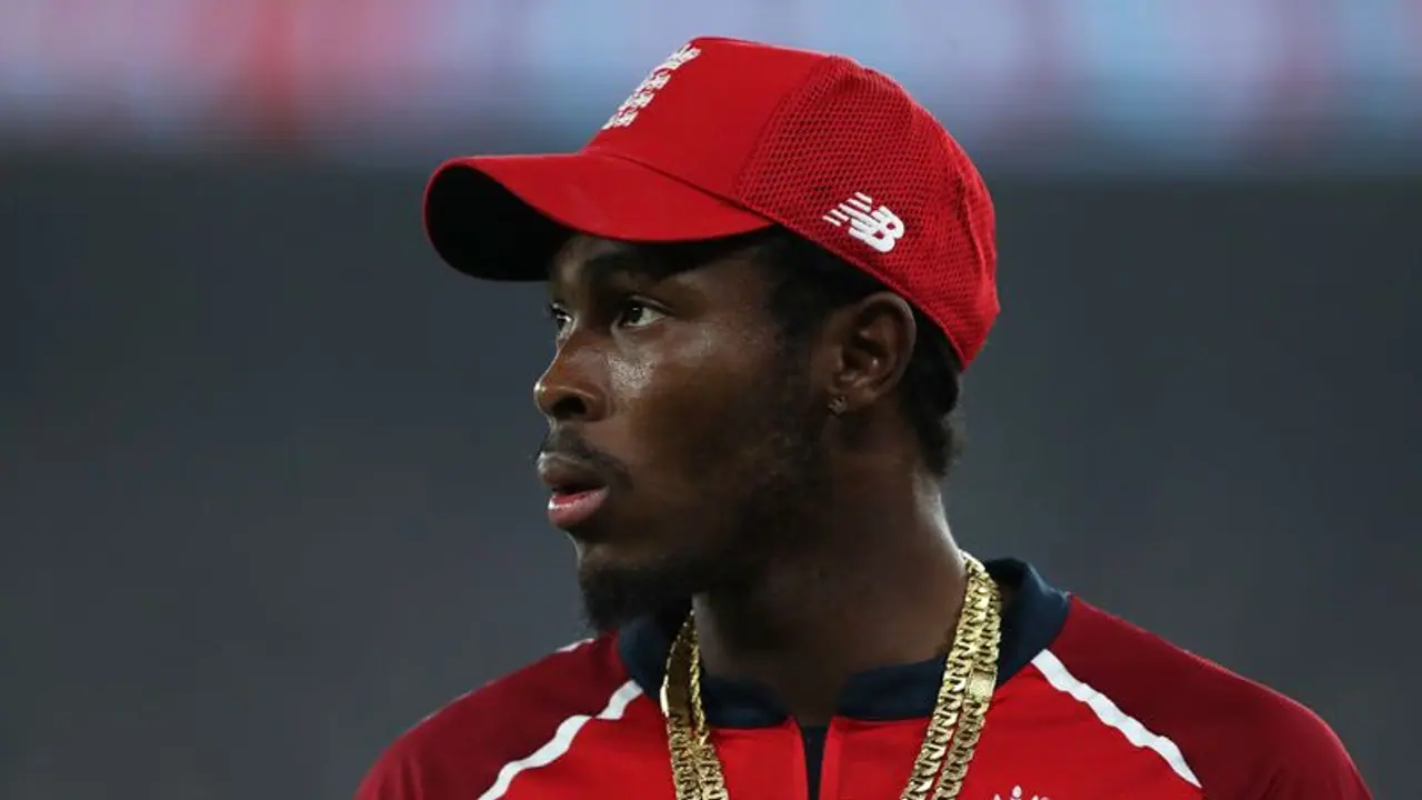 IPL 2021: Will Jofra Archer return for Rajasthan Royals upon tournament resumption?