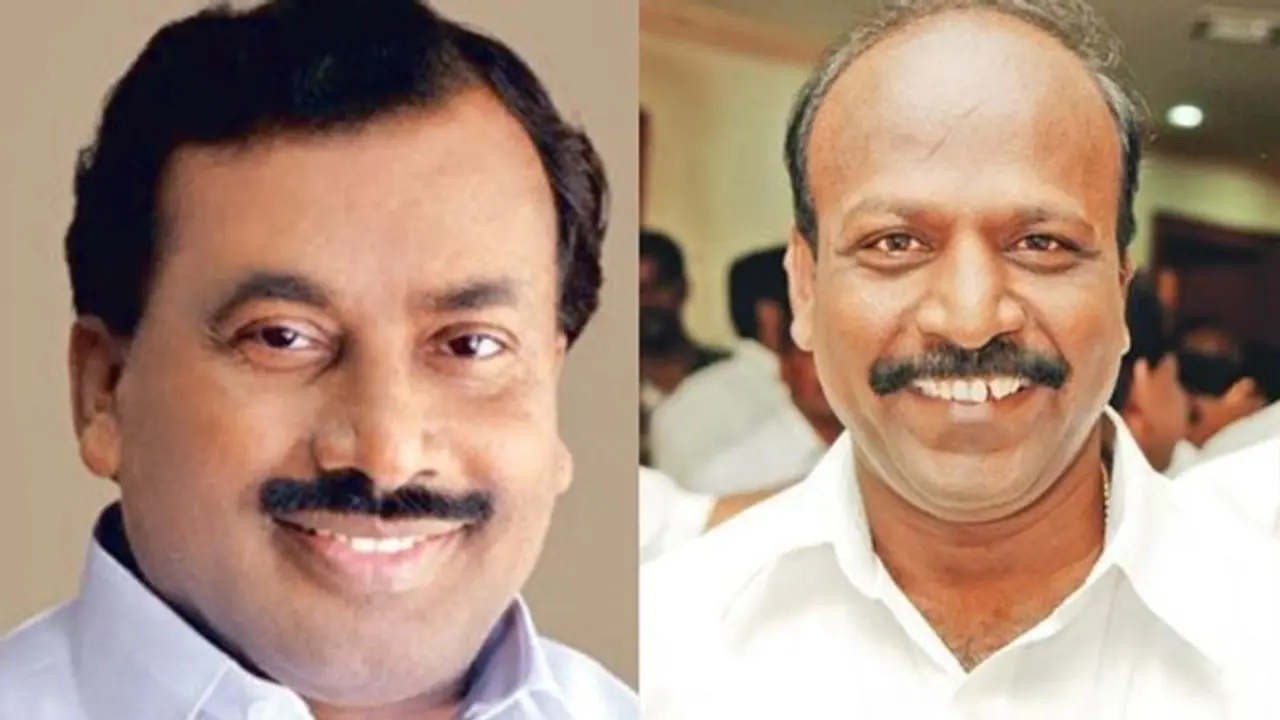 மா.சுவை ஓவர் டேக் செய்த சைதையார்..! சென்னை சைதாப்பேட்டையின் அதிரி புதிரி கள நிலவரம்..!