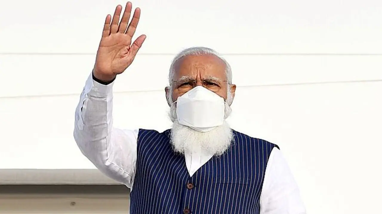 మిథాలీరాజ్, పీవీ సింధులకు అభినందనలు: మన్ కీ బాత్ లో మోడీ మిథాలీరాజ్, పీవీ సింధులకు అభినందనలు: మన్ కీ బాత్ లో మోడీ