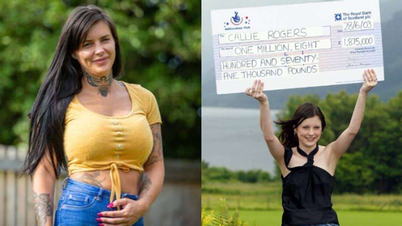 16ാം വയസില്‍ ജാക്ക്പോട്ട് ജേതാവ്, ഇന്നത്തെ ജീവിതം സര്‍ക്കാര്‍ സഹായത്തില്‍; അമ്പരപ്പിക്കും ഈ ജീവിതം