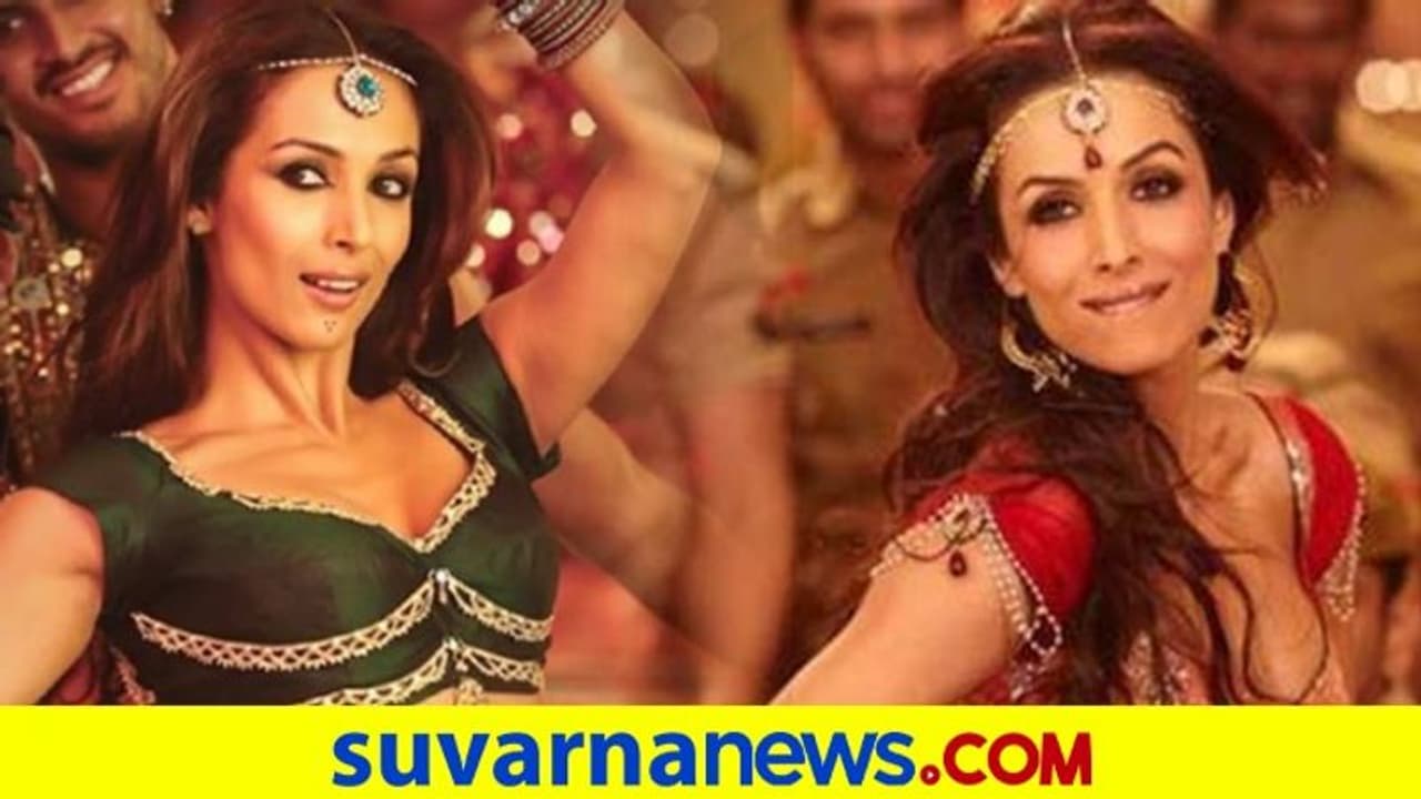 ಶಾಲಾ ಪಠ್ಯದಲ್ಲಿ ಬಾಲಿವುಡ್‌ನ ಮುನ್ನಿ ಬದನಾಮ್ ಐಟಂ ಸಾಂಗ್..!