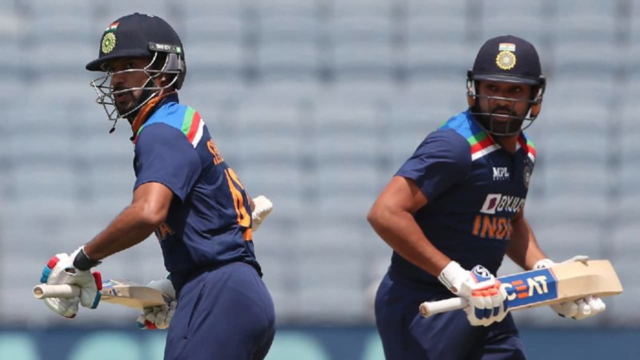 ಧವನ್, ಪಂತ್, ಪಾಂಡ್ಯ ಫಿಫ್ಟಿ: ಇಂಗ್ಲೆಂಡ್ಗೆ ಕಠಿಣ ಗುರಿ ಧವನ್, ಪಂತ್, ಪಾಂಡ್ಯ ಫಿಫ್ಟಿ: ಇಂಗ್ಲೆಂಡ್ಗೆ ಕಠಿಣ ಗುರಿ