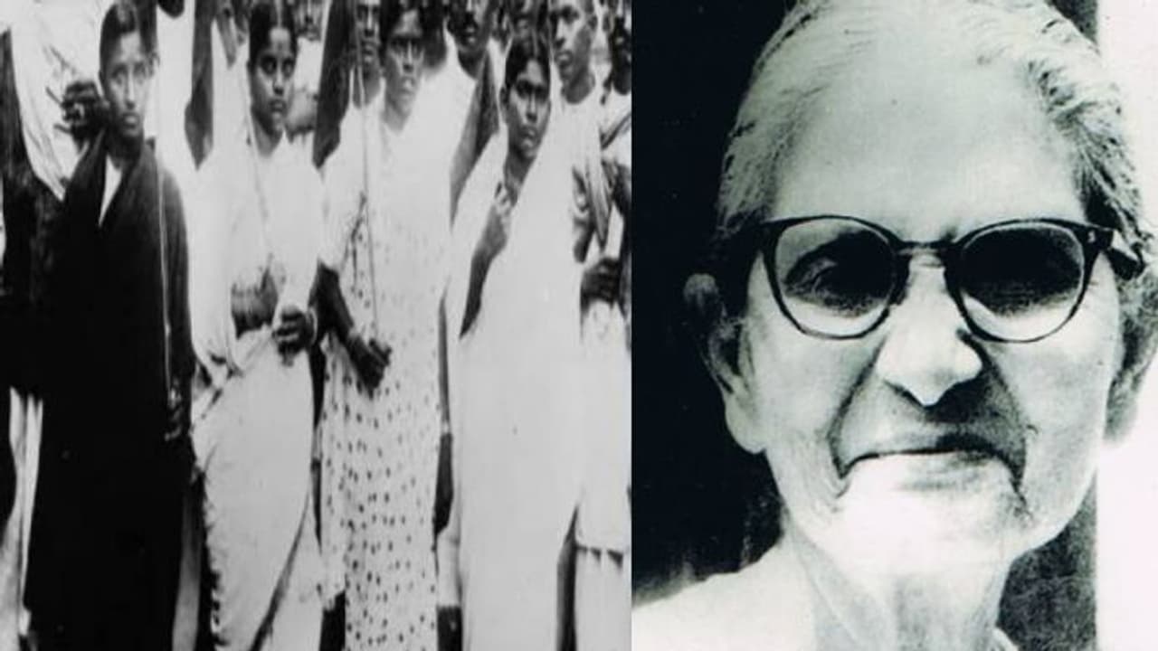 13 ാം വയസിൽ പെൺകുട്ടികളെ പഠിപ്പിക്കാനിറങ്ങിയ സ്ത്രീ, സ്വാതന്ത്ര്യത്തിനും അവകാശത്തിനും പോരാടിയ ഫെമിനിസ്റ്റ് 13 ാം വയസിൽ പെൺകുട്ടികളെ പഠിപ്പിക്കാനിറങ്ങിയ സ്ത്രീ, സ്വാതന്ത്ര്യത്തിനും അവകാശത്തിനും പോരാടിയ ഫെമിനിസ്റ്റ്