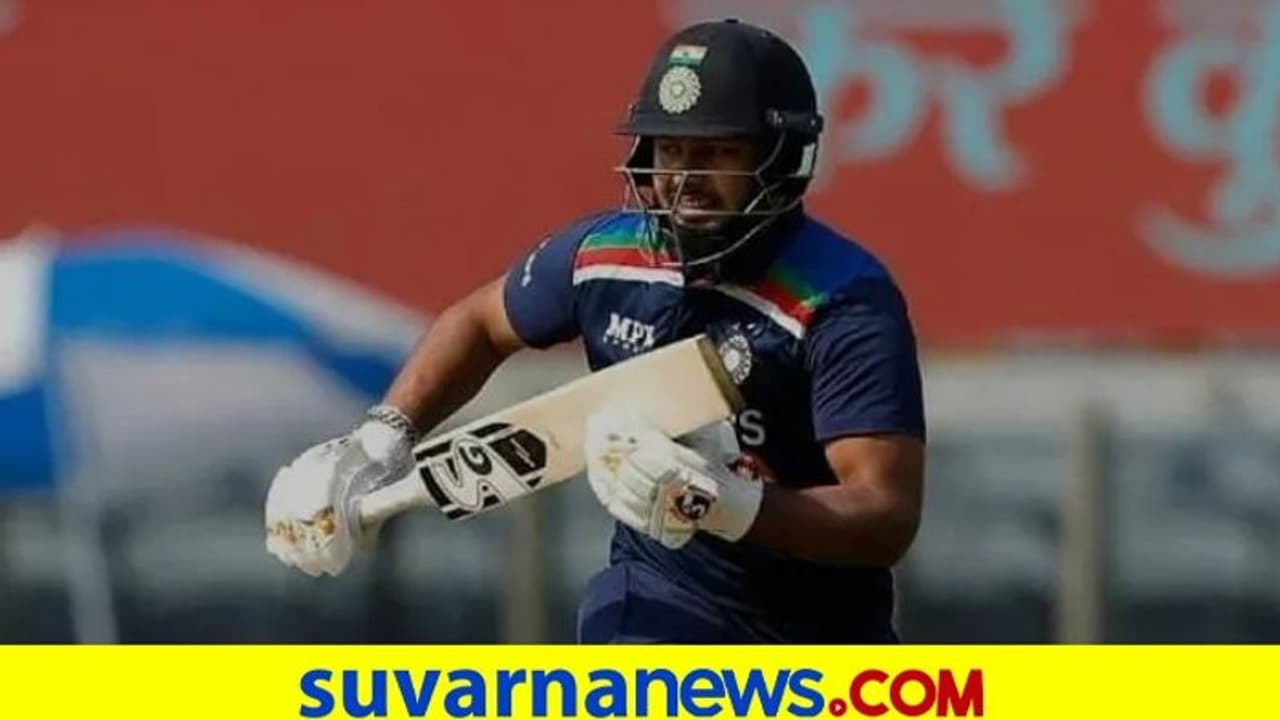 ರಿಷಭ್ ಪಂತ್ ಬಗ್ಗೆ ಅಚ್ಚರಿಯ ಹೇಳಿಕೆ ನೀಡಿದ ಪಾಕ್ ದಿಗ್ಗಜ ಇಂಜಮಾಮ್ ಉಲ್ ಹಕ್ ರಿಷಭ್ ಪಂತ್ ಬಗ್ಗೆ ಅಚ್ಚರಿಯ ಹೇಳಿಕೆ ನೀಡಿದ ಪಾಕ್ ದಿಗ್ಗಜ ಇಂಜಮಾಮ್ ಉಲ್ ಹಕ್