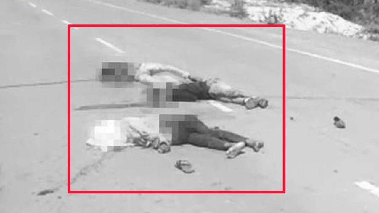 होली का दिन 3 दोस्तों का बना जिंदगी का आखिरी पल, मिली इतनी भयानक मौत कि दुश्मनों की भी कांप जाए रूह होली का दिन 3 दोस्तों का बना जिंदगी का आखिरी पल, मिली इतनी भयानक मौत कि दुश्मनों की भी कांप जाए रूह