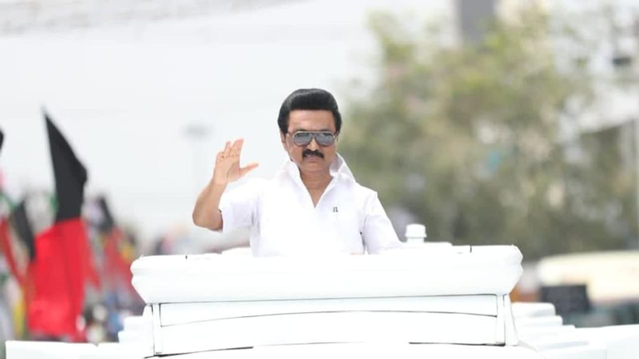 குட்டிக்கரணம் போட்டாலும் தமிழகத்தில் ஒரு இடத்தில் கூட பாஜக ஜெயிக்காது.. அடித்து கூறும் ஸ்டாலின்..!