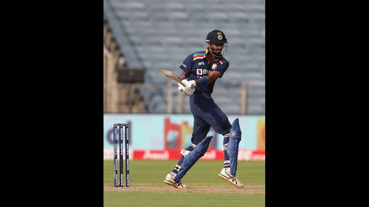 India vs Sri Lanka 2021: 2nd T20I postponed until Wednesday after Krunal Pandya tests COVID positive