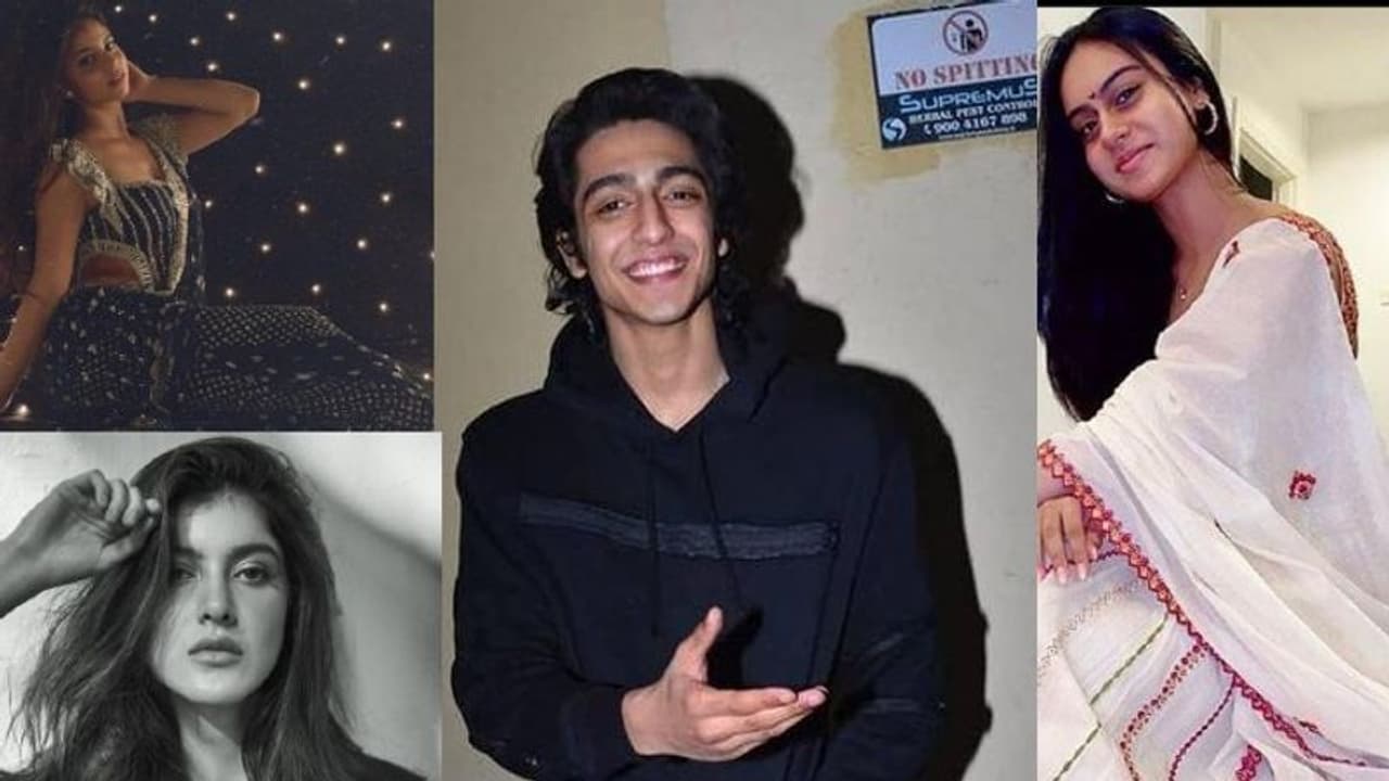 অভিষেকের অপেক্ষায় বলিউডের যে যে স্টারকিডেরা, এক নজরে দেখে নিন সেই তালিকা