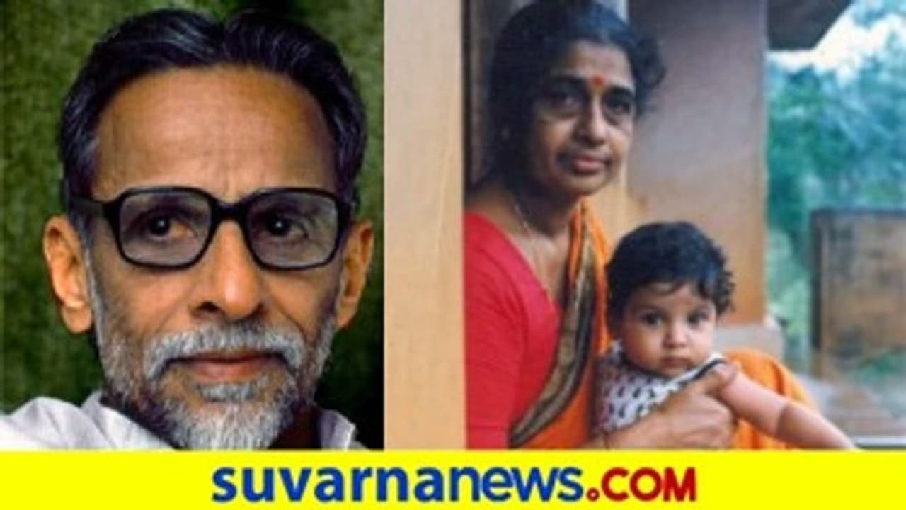 ನೀನಾಸಂ ಕೆವಿ ಸುಬ್ಬಣ್ಣ ಪತ್ನಿ ಹಿರಿಯ ಚೇತನ ಶೈಲಜಾ(80) ಇನ್ನಿಲ್ಲ