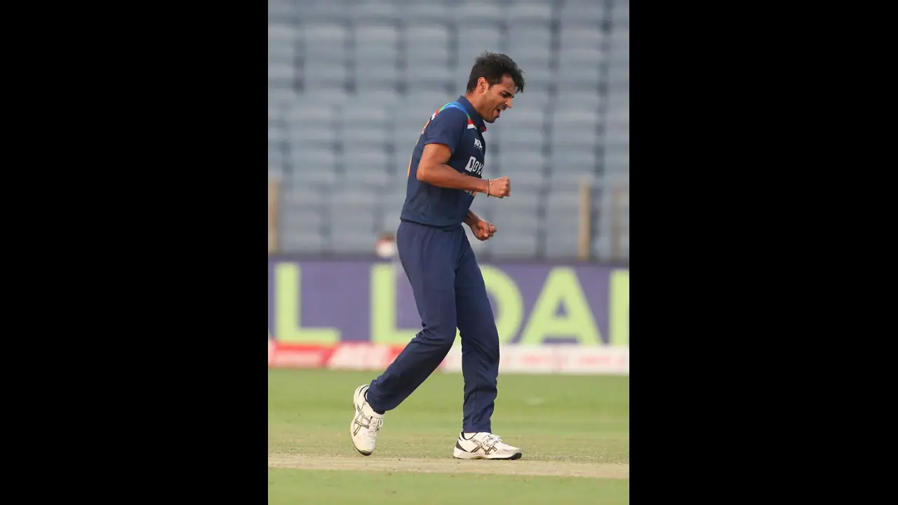 India vs Sri Lanka 2021, 1st T20I: Bhuvneshwar Kumar's 4 for downs Lanka, India wins by 38 runs India vs Sri Lanka 2021, 1st T20I: Bhuvneshwar Kumar's 4 for downs Lanka, India wins by 38 runs