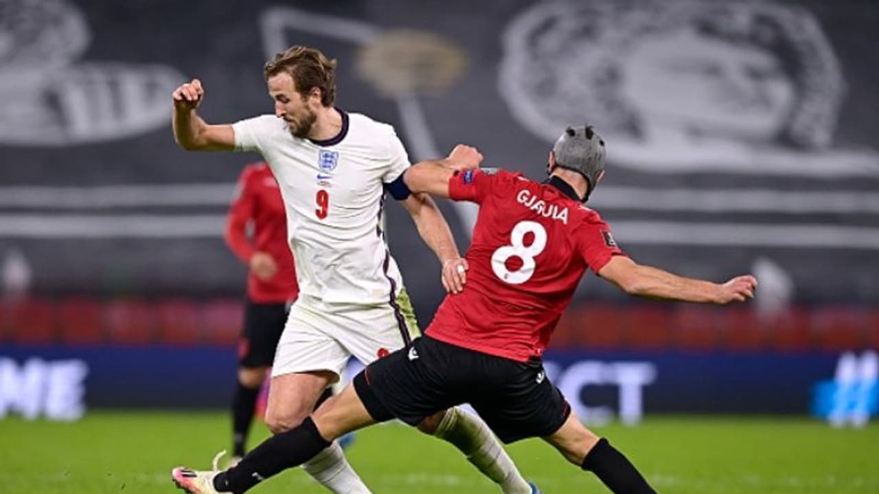 ലോകകപ്പ് ഫുട്ബോള് യോഗ്യതാ റൗണ്ട്: അട്ടിമറികളില്ല, കരുത്തുകാട്ടി വമ്പന്മാന് ലോകകപ്പ് ഫുട്ബോള് യോഗ്യതാ റൗണ്ട്: അട്ടിമറികളില്ല, കരുത്തുകാട്ടി വമ്പന്മാന്