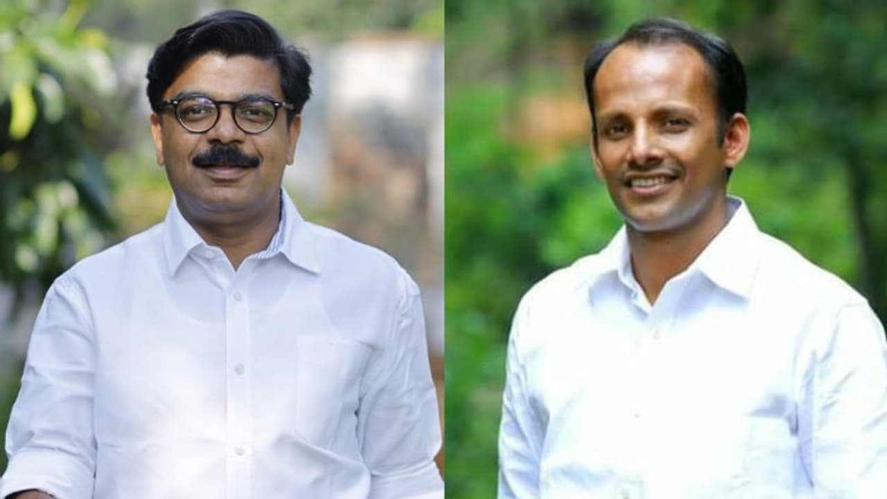 വികസനം ചര്ച്ച ചെയ്യാം; സൈബർ ആക്രമണത്തിന് മറുപടിയുമായി മാത്യു കുഴൽനാടൻ വികസനം ചര്ച്ച ചെയ്യാം; സൈബർ ആക്രമണത്തിന് മറുപടിയുമായി മാത്യു കുഴൽനാടൻ