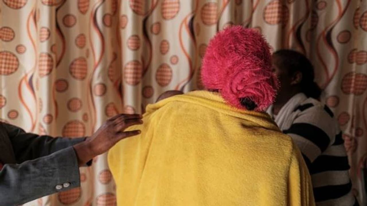 ടി​ഗ്രേയിൽ സ്ത്രീകളെ ബലാത്സം​ഗം ചെയ്‍ത് സായുധസേന, പുരുഷന്മാർക്കുമേൽ ബന്ധുക്കളെ പീഡിപ്പിക്കാൻ നിർബന്ധം