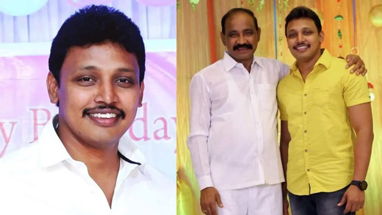 నోముల భగత్కు బీపాం అందించిన కేసీఆర్ నోముల భగత్కు బీపాం అందించిన కేసీఆర్