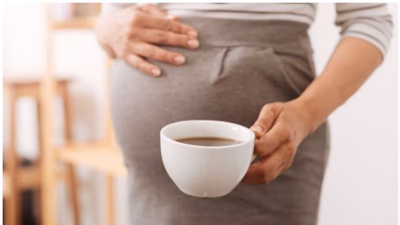 ​ഗർഭിണികൾ കാപ്പി കുടിക്കരുതെന്ന് പറയുന്നതിന്റെ കാരണം ഇതാണ്, പഠനം പറയുന്നത്