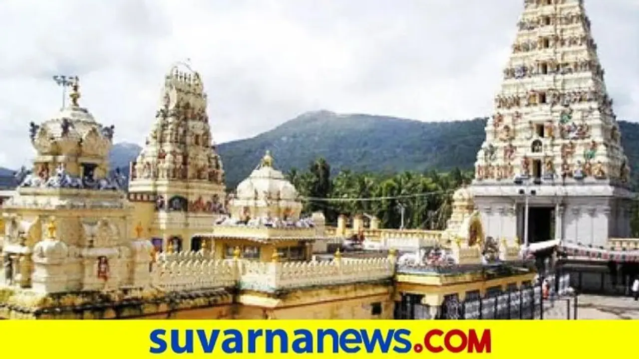 ಮಲೆ ಮಹದೇಶ್ವರ ಲಾಕ್‌ಡೌನ್ : ನಿಜವೇ..?