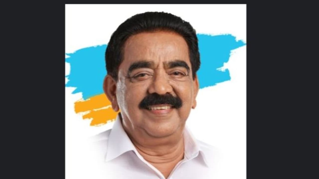 തൊടുപുഴയിലെ എല്ഡിഎഫ് സ്ഥാനാര്ത്ഥി കെ ഐ ആന്റണിക്ക് കൊവിഡ്; നിരീക്ഷണത്തിലേക്ക് മാറി തൊടുപുഴയിലെ എല്ഡിഎഫ് സ്ഥാനാര്ത്ഥി കെ ഐ ആന്റണിക്ക് കൊവിഡ്; നിരീക്ഷണത്തിലേക്ക് മാറി