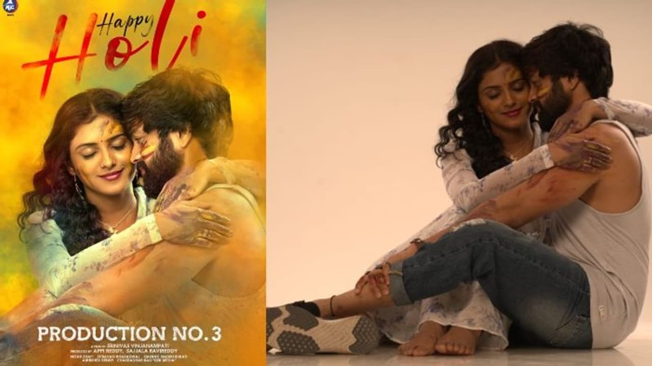 బిగ్బాస్4 ఫేమ్ సోహైల్ సరసన హీరోయిన్ ఫిక్స్.. బిగ్బాస్4 ఫేమ్ సోహైల్ సరసన హీరోయిన్ ఫిక్స్..