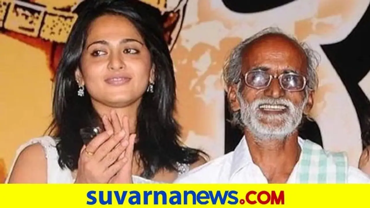 ಅಗಲಿದ ಸಹನಟನಿಗೆ ಫೋಟೋ ನಮನ, ಅನುಷ್ಕಾಗೆ ನೆಟ್ಟಿಗರಿಂದ ಶಹಭ್ಬಾಸ್ಗಿರಿ! ಅಗಲಿದ ಸಹನಟನಿಗೆ ಫೋಟೋ ನಮನ, ಅನುಷ್ಕಾಗೆ ನೆಟ್ಟಿಗರಿಂದ ಶಹಭ್ಬಾಸ್ಗಿರಿ!