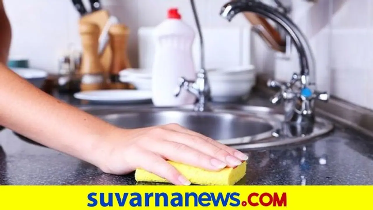 Divorce for Cleanliness: ಪತ್ನಿಯ ಸ್ವಚ್ಛತೆ ಗೀಳು: ಬೇಸತ್ತು ಡೈವೋರ್ಸ್‌ಗೆ ಮುಂದಾದ ಪತಿ!