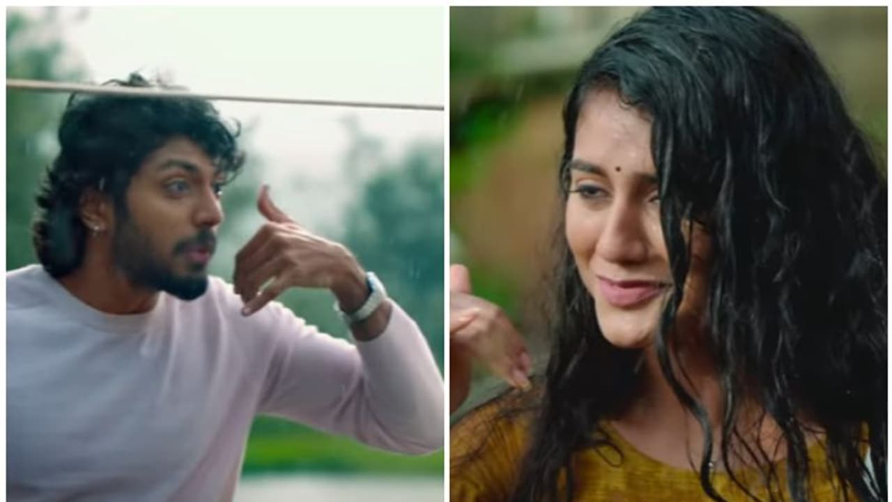 കന്നഡയിലും തിളങ്ങാൻ പ്രിയ വാര്യര്, വിഷ്ണു പ്രിയയുടെ ട്രെയിലര് കന്നഡയിലും തിളങ്ങാൻ പ്രിയ വാര്യര്, വിഷ്ണു പ്രിയയുടെ ട്രെയിലര്