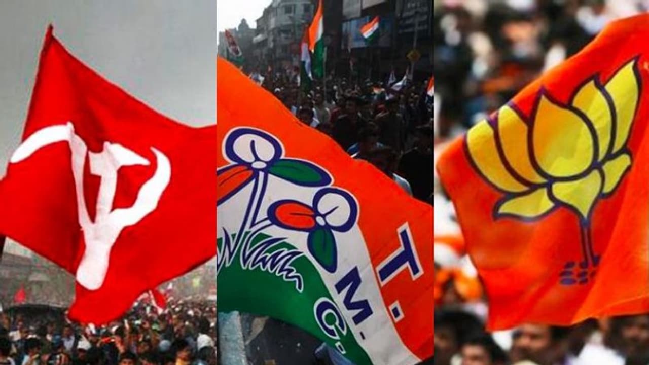 চলছে বাংলার গণতন্ত্রের উৎসব, নির্বাচনে যে বিষয়গুলি নির্ধারক হতে পারে, জেনে নিন আপনিও চলছে বাংলার গণতন্ত্রের উৎসব, নির্বাচনে যে বিষয়গুলি নির্ধারক হতে পারে, জেনে নিন আপনিও