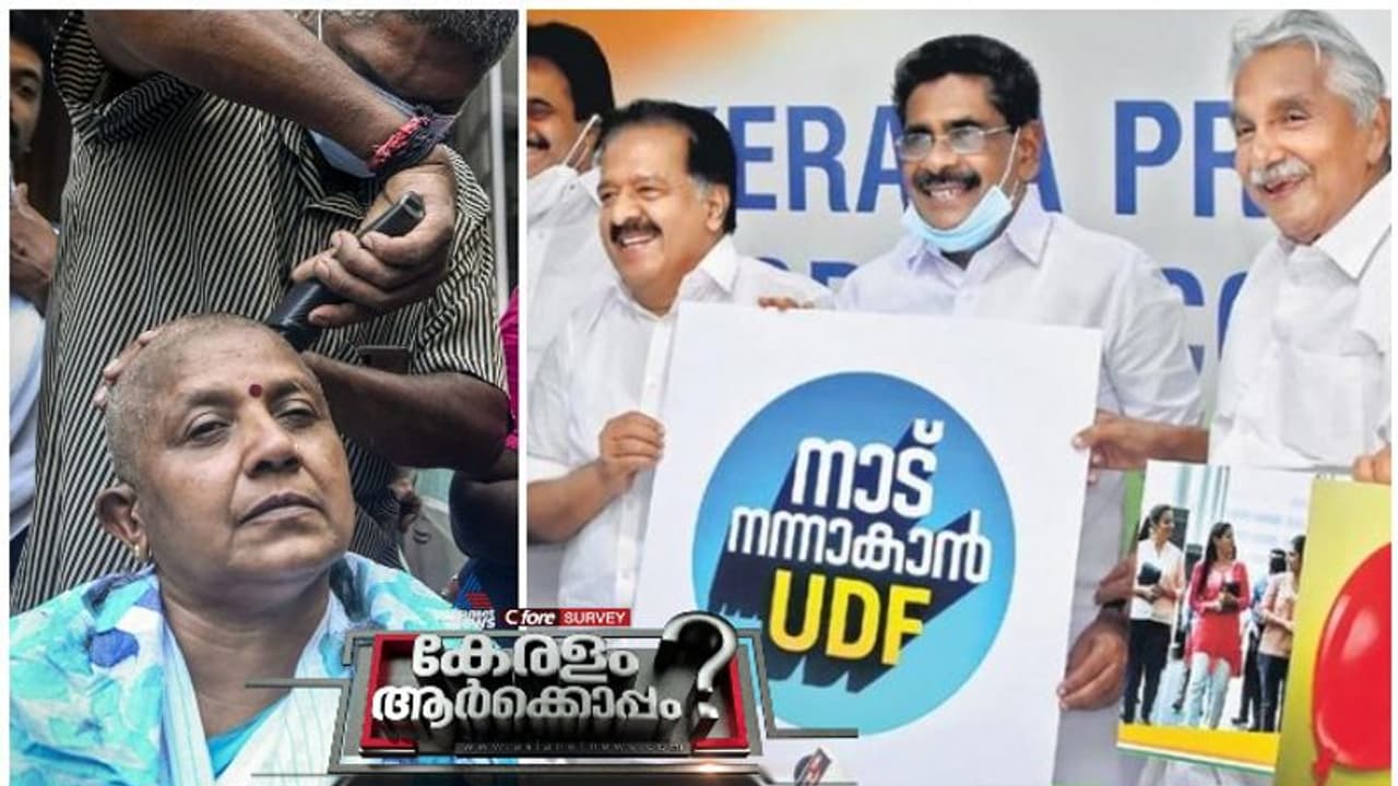 തലമുണ്ഡന വിവാദത്തിൽ കലങ്ങി മറിഞ്ഞ കോൺഗ്രസ് പട്ടിക; തെരഞ്ഞെടുപ്പിൽ ലാഭമോ നഷ്ടമോ ?