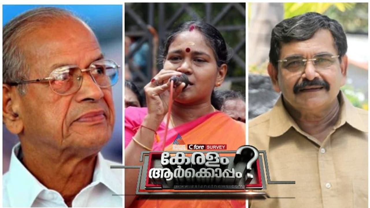 ഇ ശ്രീധരനും ശോഭാ സുരേന്ദ്രനും മുതൽ ബാലശങ്കര് വരെ; ബിജെപിക്ക് ഗുണമോ ദോഷമോ? ഇ ശ്രീധരനും ശോഭാ സുരേന്ദ്രനും മുതൽ ബാലശങ്കര് വരെ; ബിജെപിക്ക് ഗുണമോ ദോഷമോ?